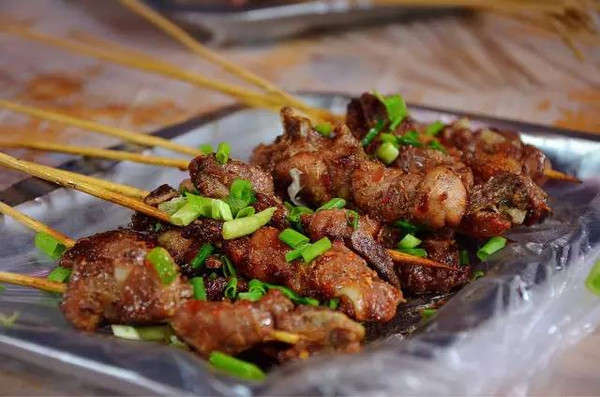武冈五花肉培训